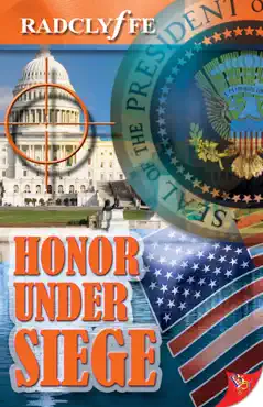 honor under siege imagen de la portada del libro