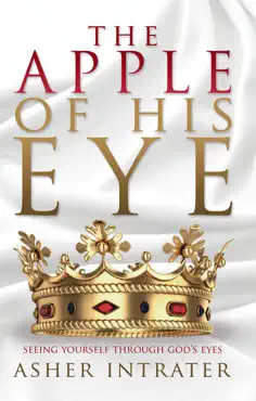 the apple of his eye book cover image