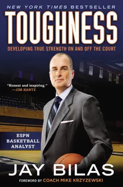 toughness book cover image