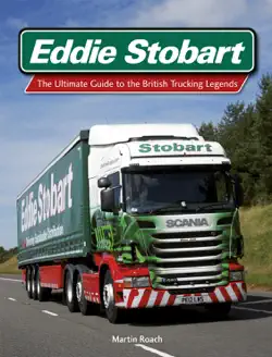 eddie stobart book cover image