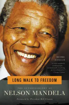 long walk to freedom book cover image
