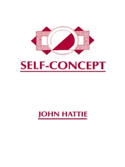 self-concept book cover image