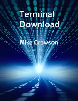 terminal download book cover image