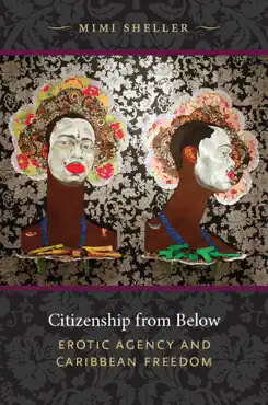 citizenship from below book cover image