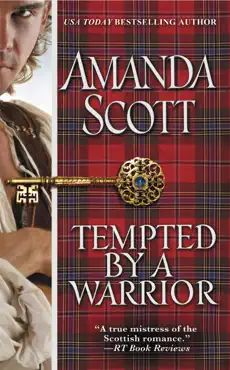 tempted by a warrior book cover image