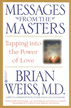 messages from the masters book cover image