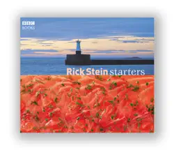 rick stein starters book cover image