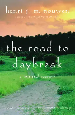 the road to daybreak book cover image