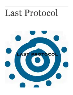 last protocol book cover image