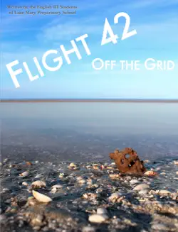 flight 42 book cover image
