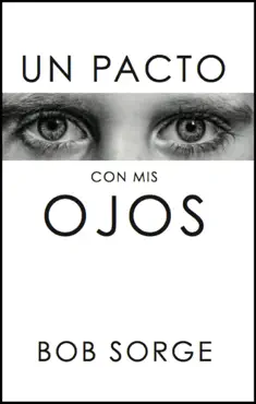 un pacto con mis ojos book cover image