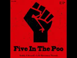 five in the poo book cover image