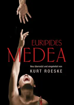 euripides medea imagen de la portada del libro