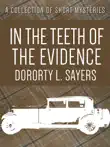 In the Teeth of the Evidence synopsis, comments