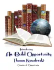 Introducing An iBuild Opportunity synopsis, comments