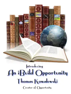 introducing an ibuild opportunity book cover image