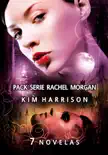 Pack serie Rachel Morgan synopsis, comments