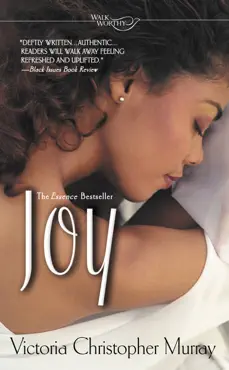 joy book cover image