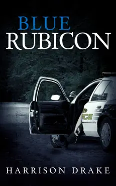blue rubicon (detective lincoln munroe, book 2) book cover image