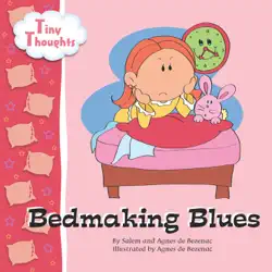 bedmaking blues book cover image