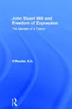 John Stuart Mill and Freedom of Expression sinopsis y comentarios