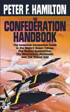 the confederation handbook book cover image