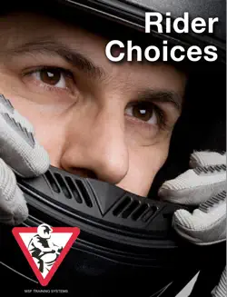 rider choices book cover image