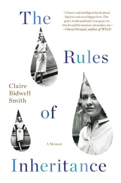 the rules of inheritance book cover image
