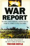 War Report sinopsis y comentarios