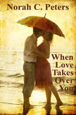 when love takes over you imagen de la portada del libro