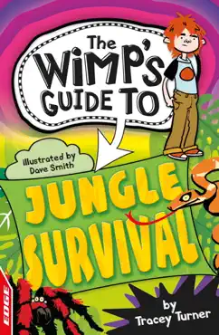jungle survival imagen de la portada del libro
