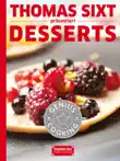 Desserts synopsis, comments