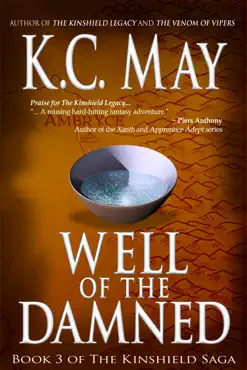 well of the damned book cover image