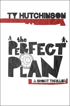 the perfect plan book cover image