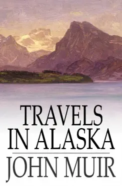 travels in alaska imagen de la portada del libro