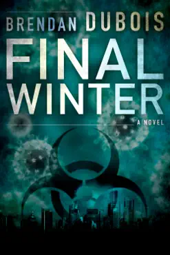 final winter book cover image