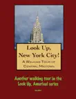 A Walking Tour of New York City Midtown synopsis, comments