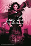 Gray Kiss book summary, reviews and downlod