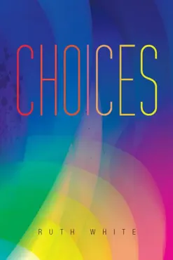 choices book cover image