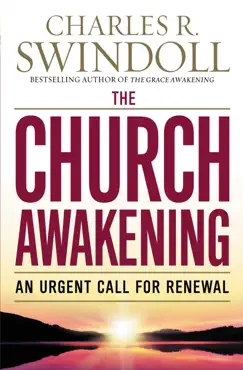 the church awakening book cover image