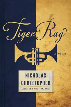 tiger rag book cover image