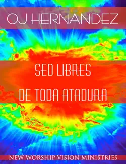 sed libres de toda atadura book cover image