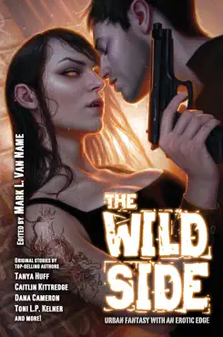 the wild side book cover image