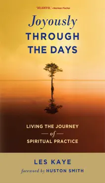 joyously through the days book cover image