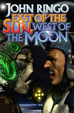 east of the sun, west of the moon book cover image