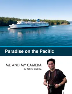 paradise on the pacific book cover image
