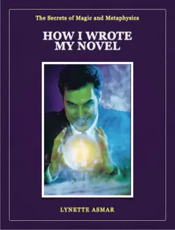 how i wrote my novel book cover image