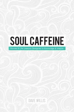 soul caffeine book cover image