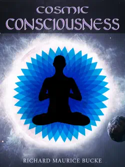 cosmic consciousness book cover image