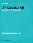 AP Calculus AB synopsis, comments